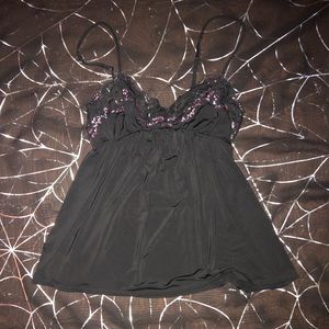 Betsey Johnson Lingerie